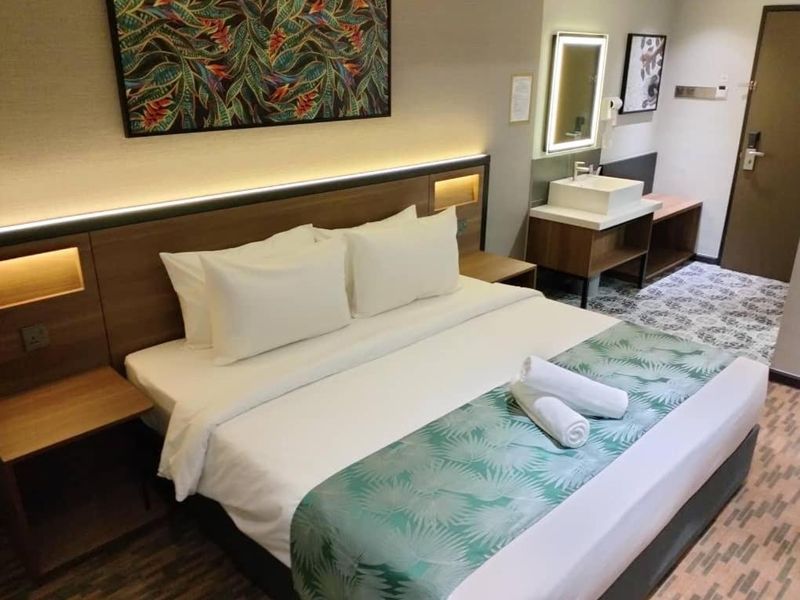 Hotel Photo 9