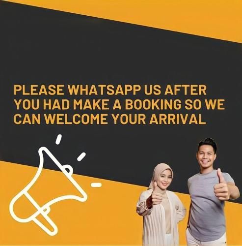 image of hotel Sweet Tree Homestay Petaling Jaya