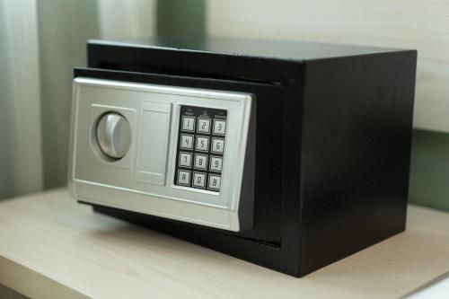 Hotel Photo 19