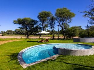 Фото отеля TimBila Camp Namibia