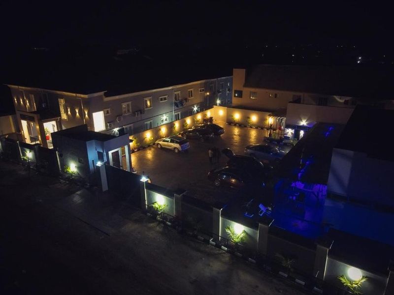 Hotel Photo 2