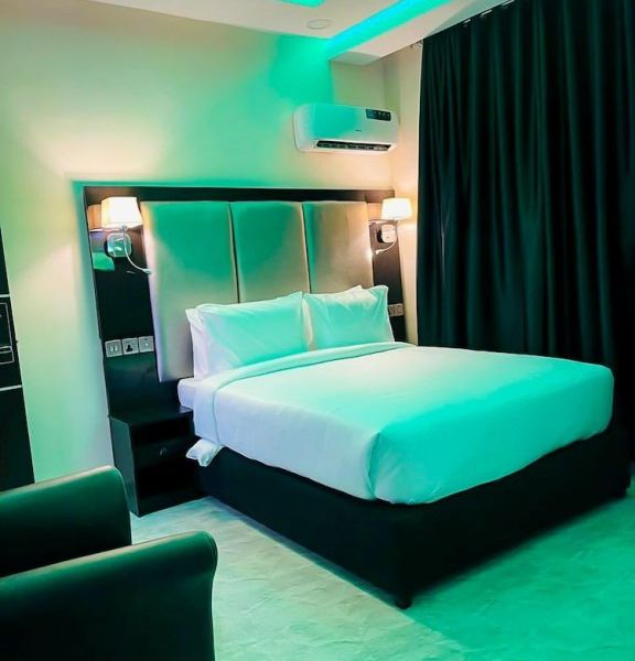 Hotel Photo 13