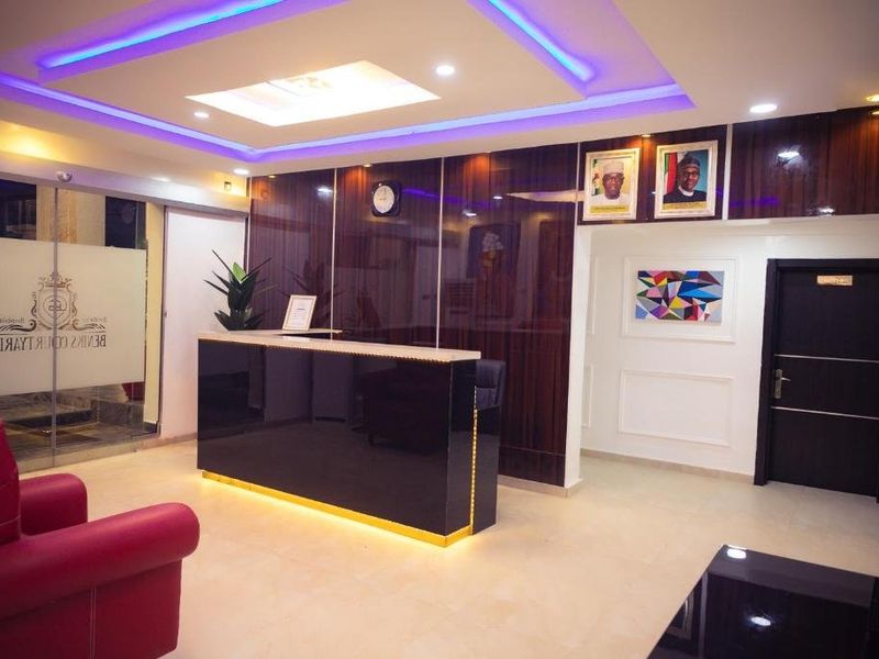 Hotel Photo 6