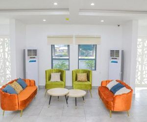 Quest Boutique Hotel Abuja Nigeria