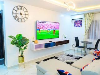 Hotel pic Cozy 2 Beds Apart-24Hrs Elect/WIFI/Security