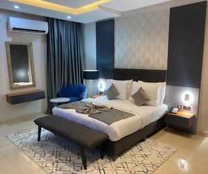 Walis Suites Abuja Nigeria
