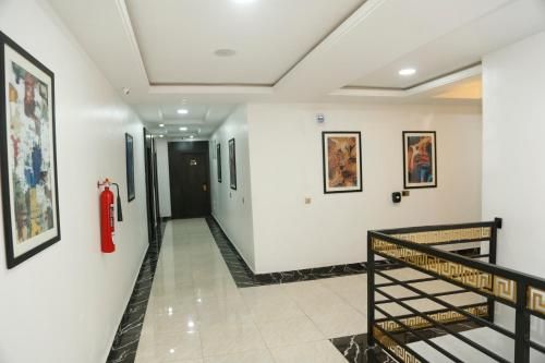 صورة الفندق 12