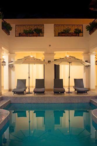 Hotel Photo 21