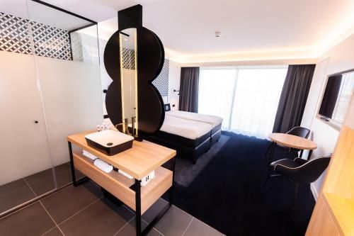 Hotel Photo 9