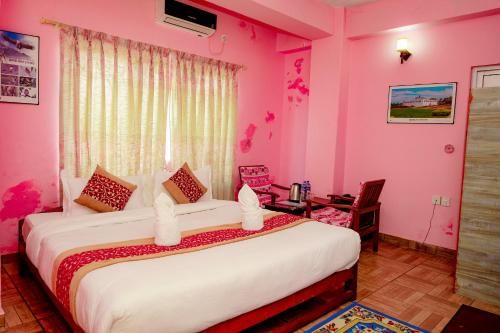 Hotel Photo 19