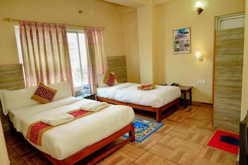 Hotel Photo 22