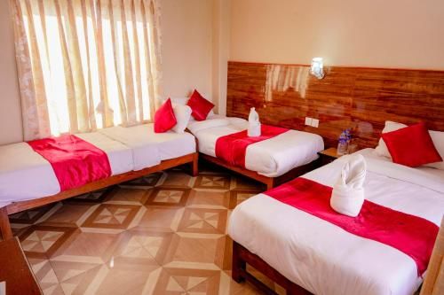 Hotel Photo 23