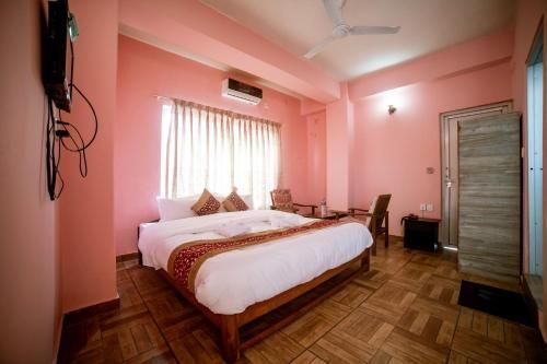 Hotel Photo 9