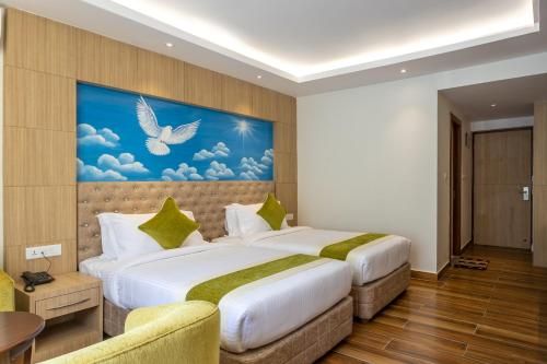 Hotel Photo 13
