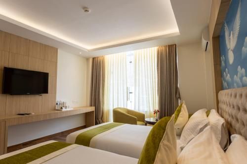 Hotel Photo 19