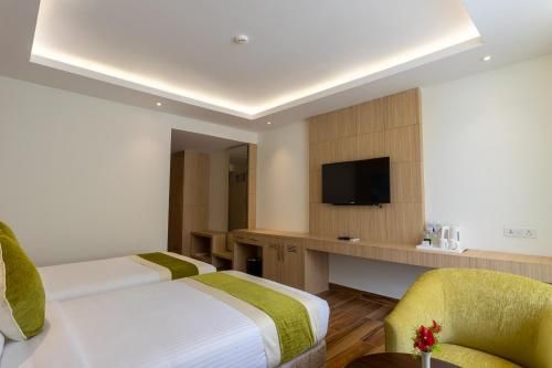 Hotel Photo 5
