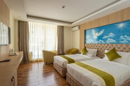 Hotel Photo 10
