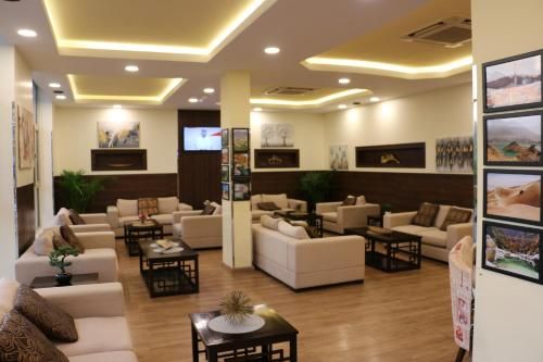 صورة الفندق 17