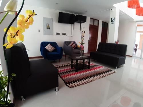 صورة الفندق 4