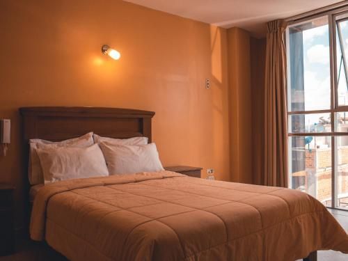 Hotel Photo 1