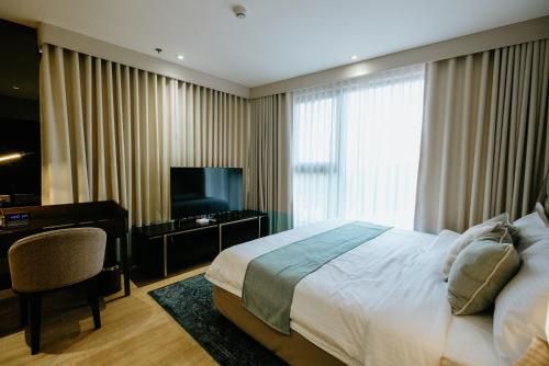 Hotel Photo 13