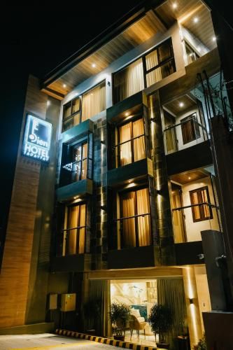 Hotel Photo 15