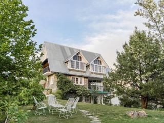Hotel pic Gali\'s End By Roomy, Kalabagh Nathiagali