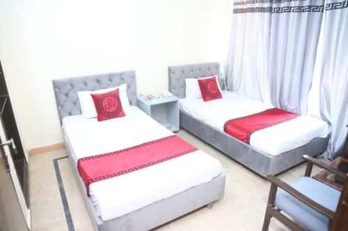 Hotel Photo 19