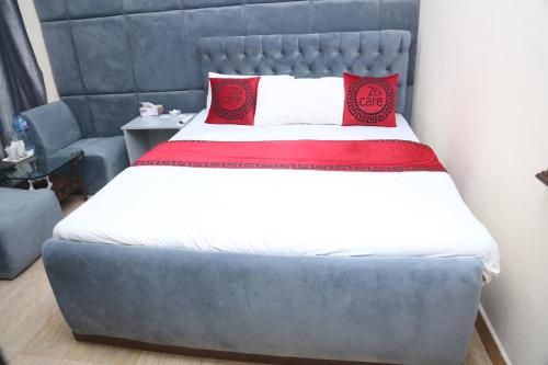 Hotel Photo 20