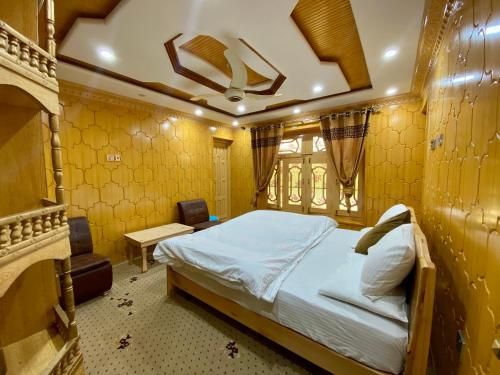 Hotel Photo 11