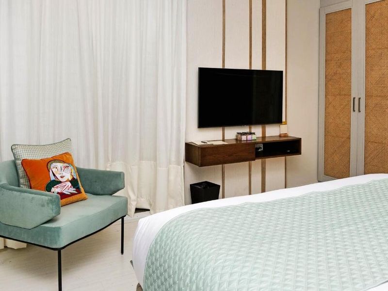 Hotel Photo 14