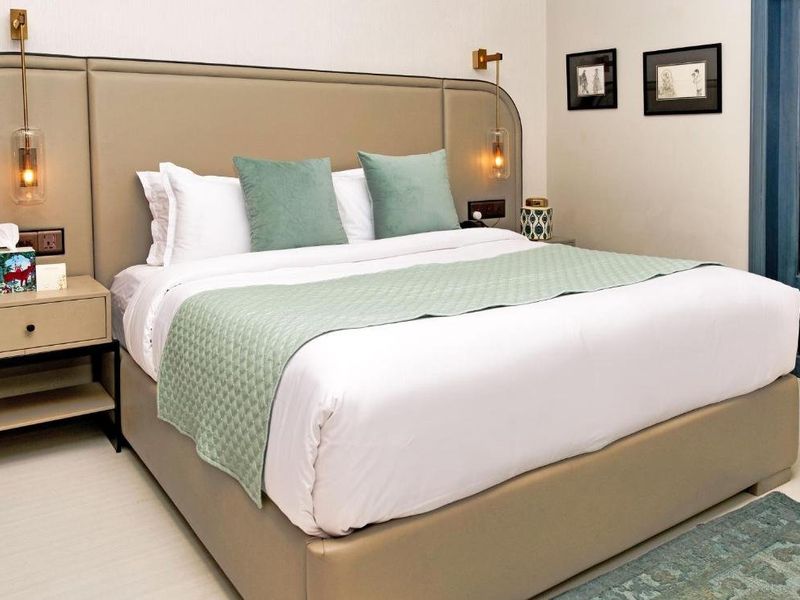 Hotel Photo 16