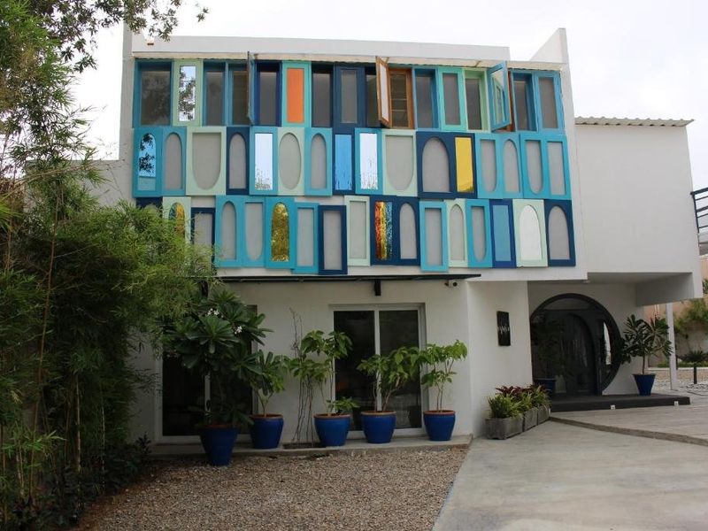 Hotel Photo 18