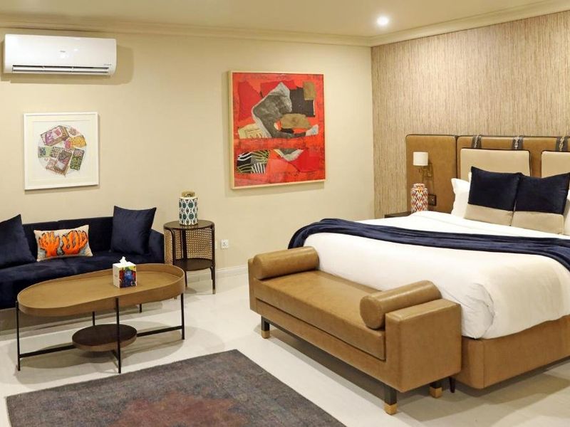 Hotel Photo 22