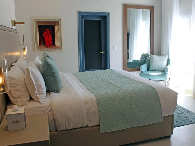 Hotel Photo 5