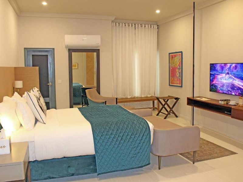 Hotel Photo 7