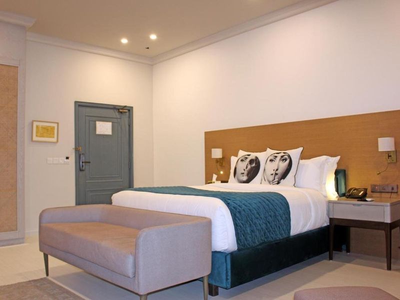 Hotel Photo 8