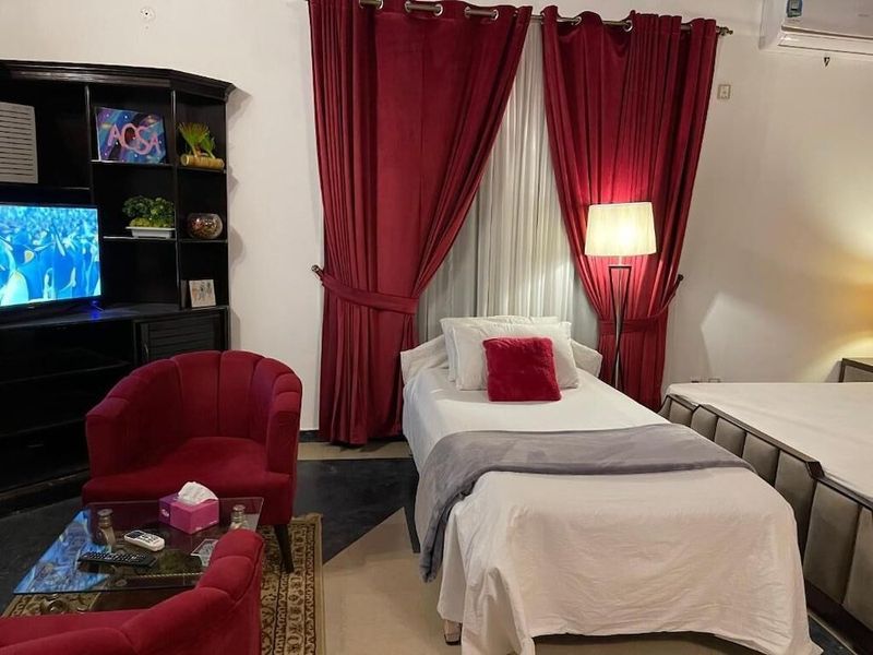 Hotel Photo 16