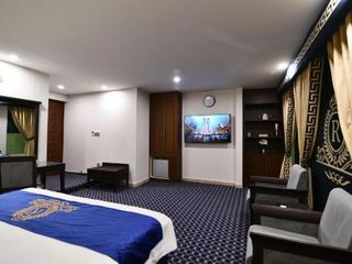 Hotel pic Royal Regency Hotel