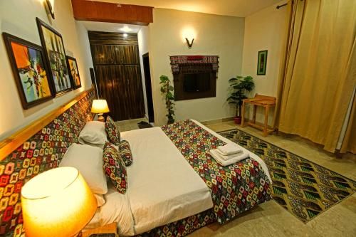 Hotel Photo 13