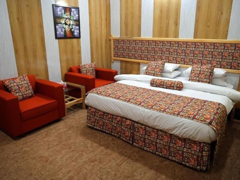 Hotel Photo 7