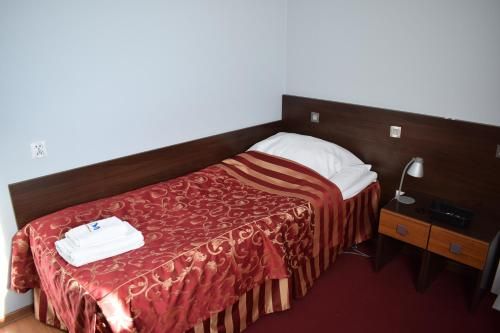 Hotel Photo 14