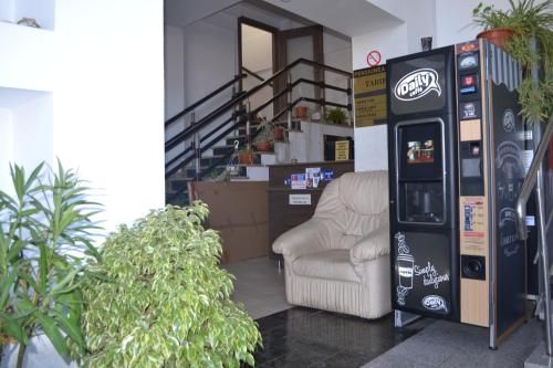 Hotel Photo 13