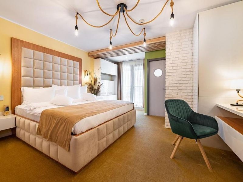 Hotel Photo 14
