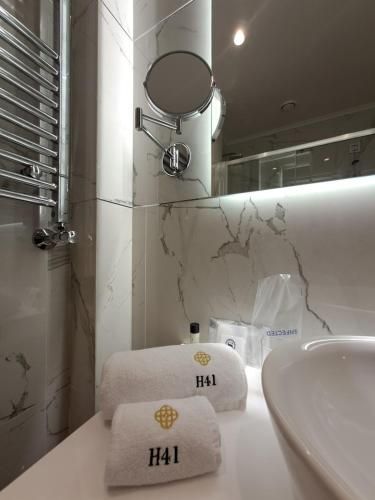Hotel Photo 16