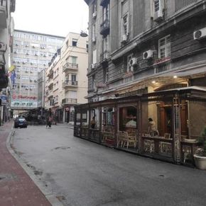 NearBy Hotel
