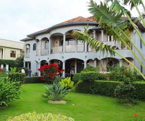 The Little Hill Boutique Hotel Kigali Rwanda