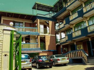 Hotel pic Heartland hotel