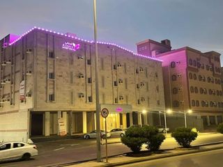 Hotel pic ادماير للشقق المفروشة-Admire Apart Hotel