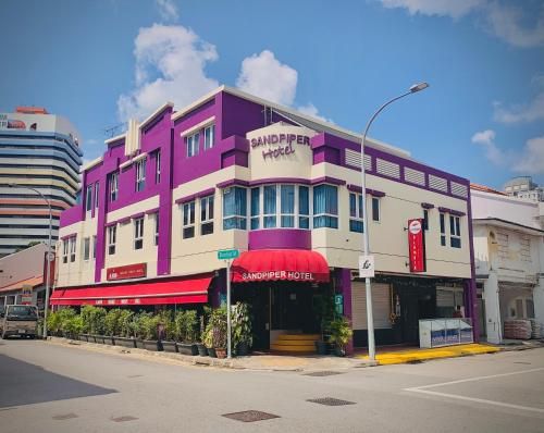 Sandpiper Hotel Dunlop Street, SHORT HOURS, 7am to 3pm OR 7pm to 7am